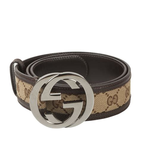 0379330537 gucci ceinture|Gucci Belts for Women .